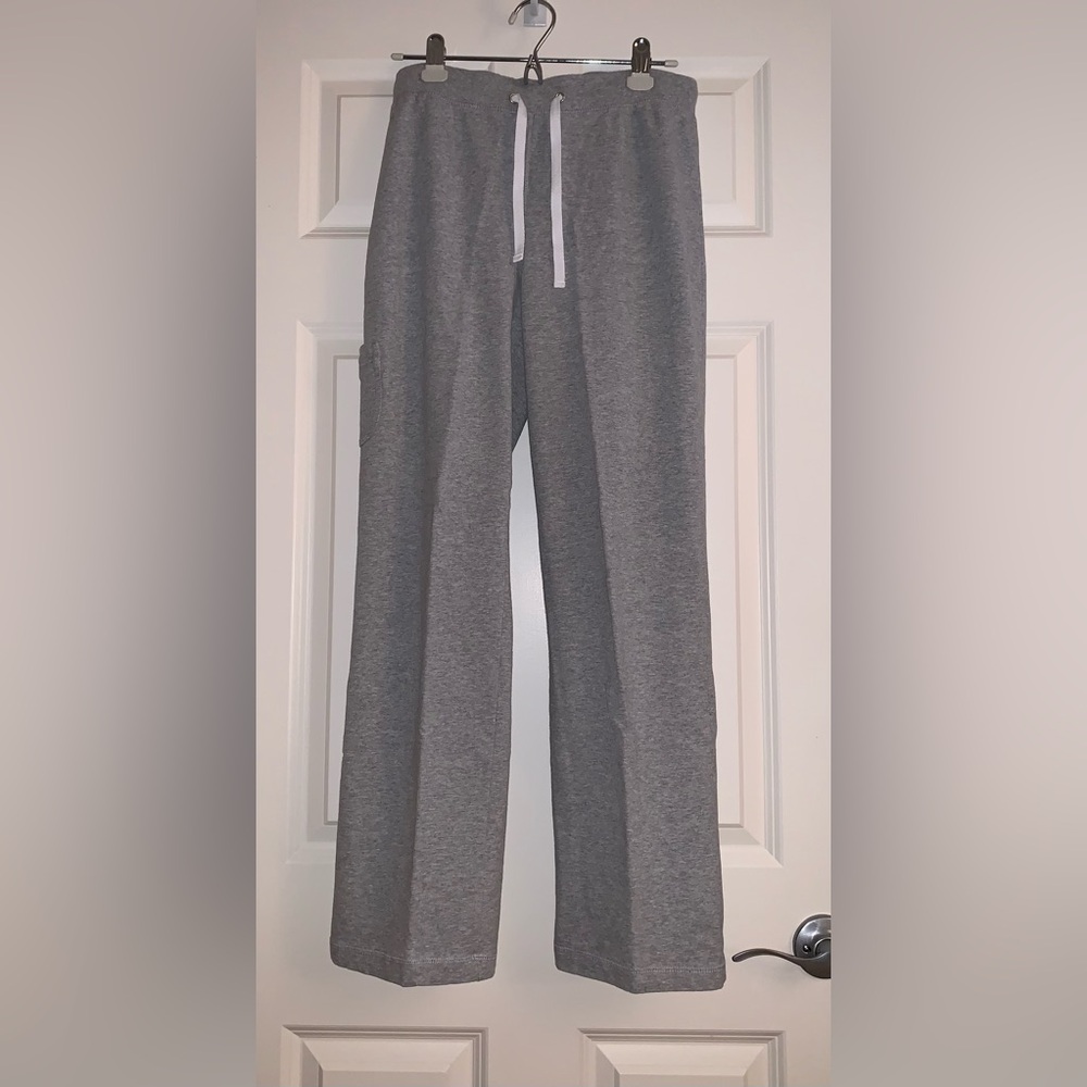 NWOT Track Suit: Jacket and Pants, Lined Hoodie, Zip Up, Straight Leg, Vintage - Picture 8 of 12